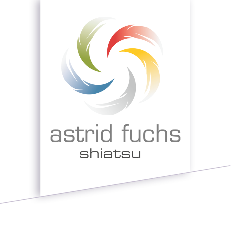 Astrid Fuchs – Shiatsu